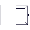 <p>Rigid Style Box<br/>Drawer Style Box</p>