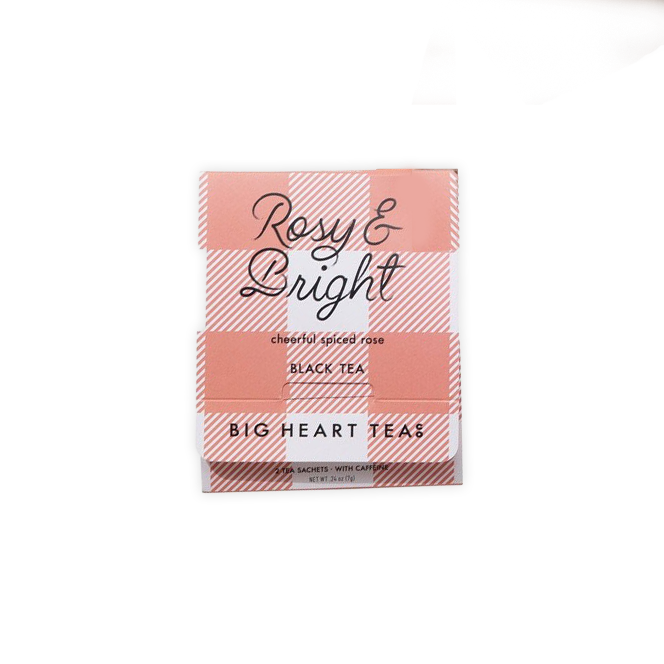 Rosy & Bright Tea