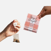 Rosy & Bright Tea