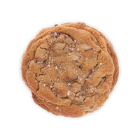 XL Sea Salt Chocolate Chunk Cookie