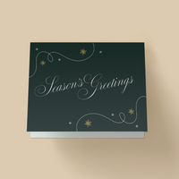 Season's Greetings Card