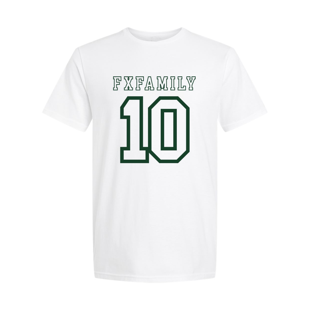 WebFX Family Shirt 2026