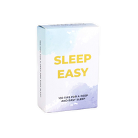 Sleep Easy Cards