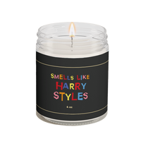Smells Like Harry Styles Candle