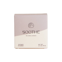 Soothe Shower Steamer