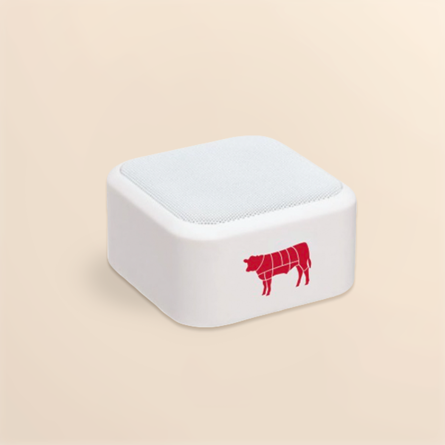 LB Steak Speaker