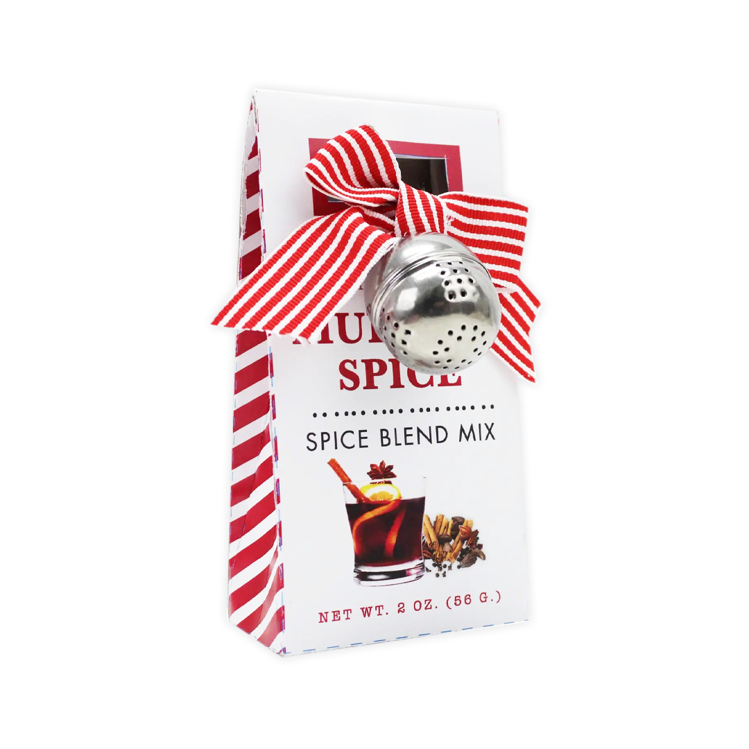 Cozy Mulling Spice