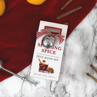 Cozy Mulling Spice