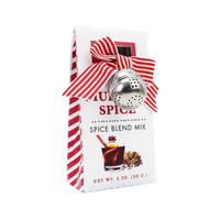 Cozy Mulling Spice