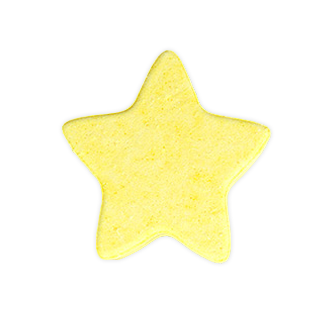 You're a Star Bath Bomb
