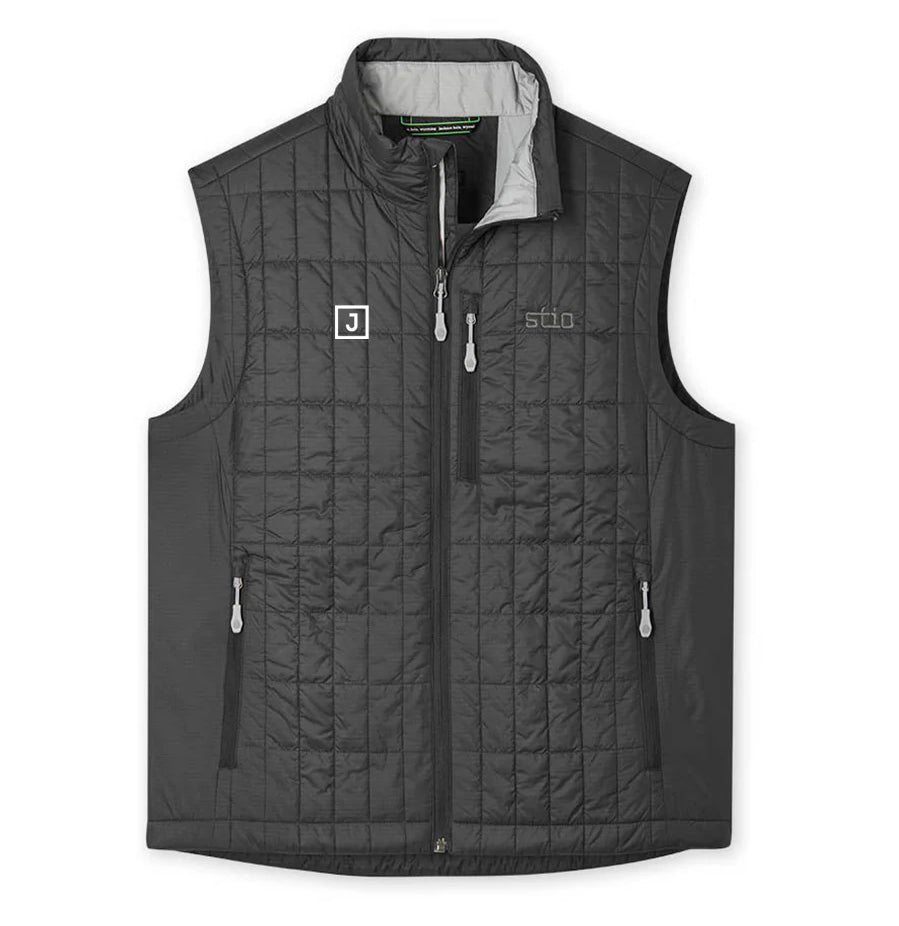 Stio Golf Vest Mens