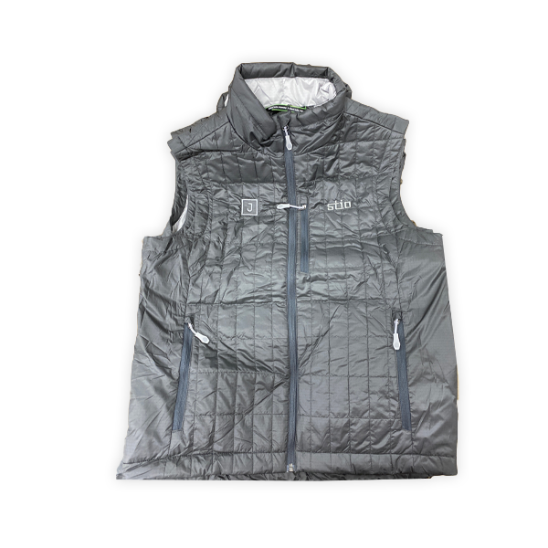 Stio Golf Vest Mens