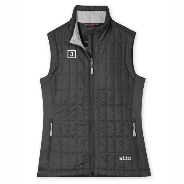 Stio Golf Vest Womens