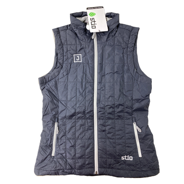 Stio Golf Vest Womens