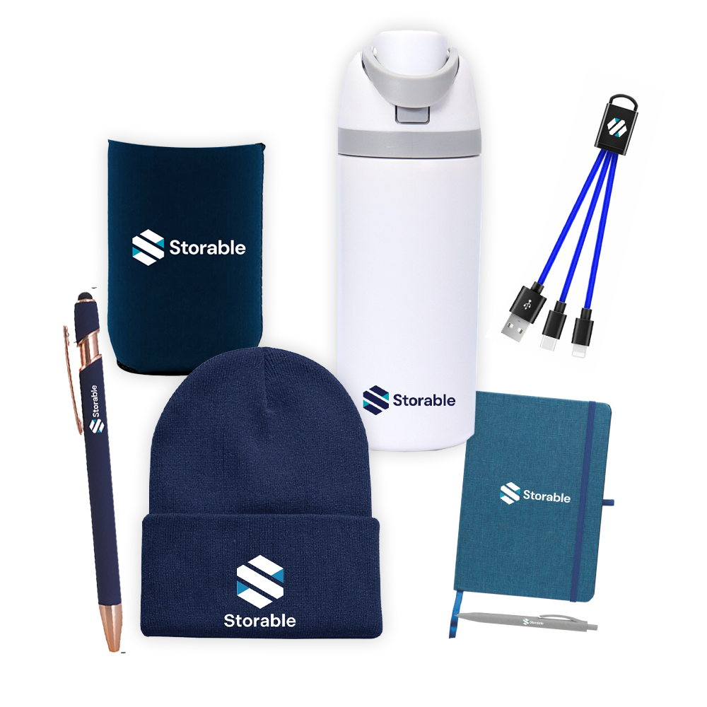 Storable SSA Gift 2025