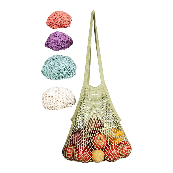 Reusable Market Bag