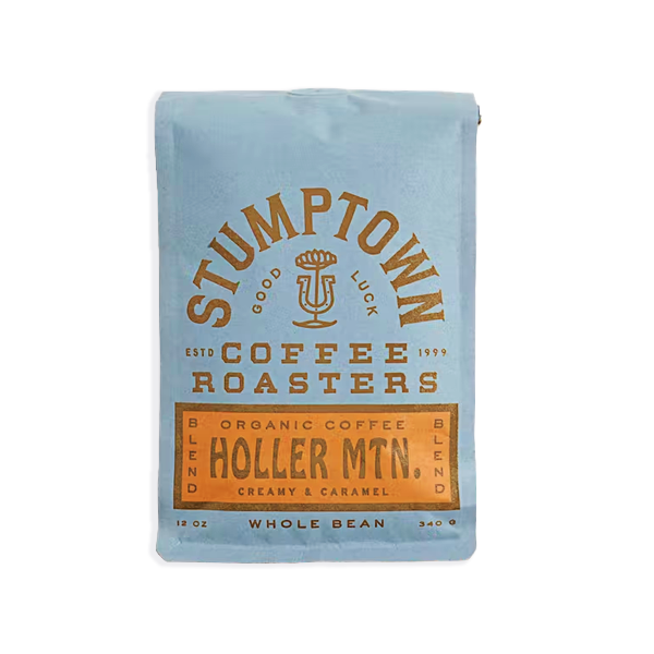 Stumptown Holler Mountain Coffee Beans