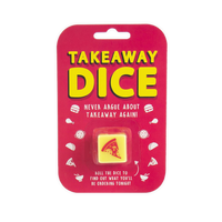Takeout Dice