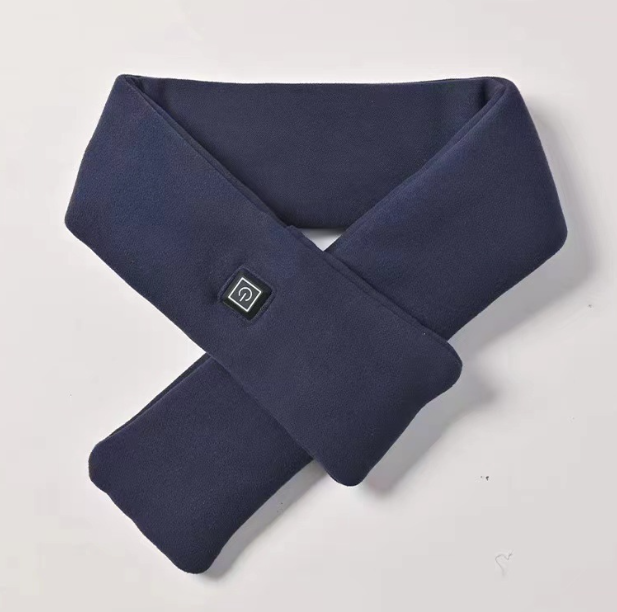 Heated Neck Wrap