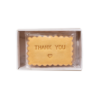 Thank You Cookie Mini Box