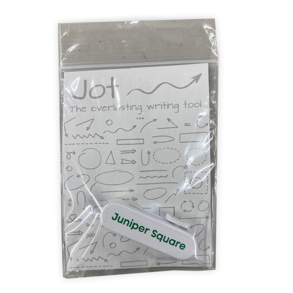 Jot Writing Tool