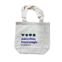 Kami Tote Bag