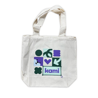 Kami Tote Bag