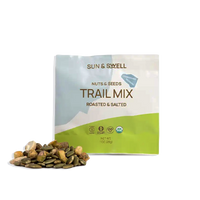 Roasted Nuts & Seeds Mix