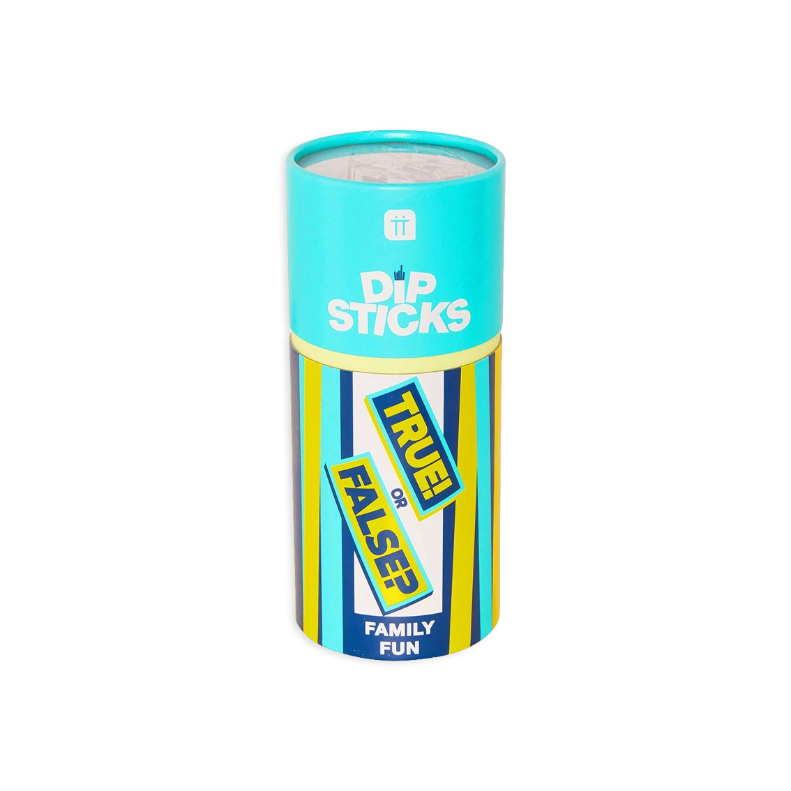 True or False Trivia Game