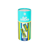 True or False Trivia Game