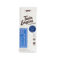 Traveler Coffee- Elefante Reserve