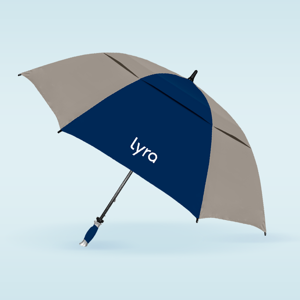 Lyra Umbrella
