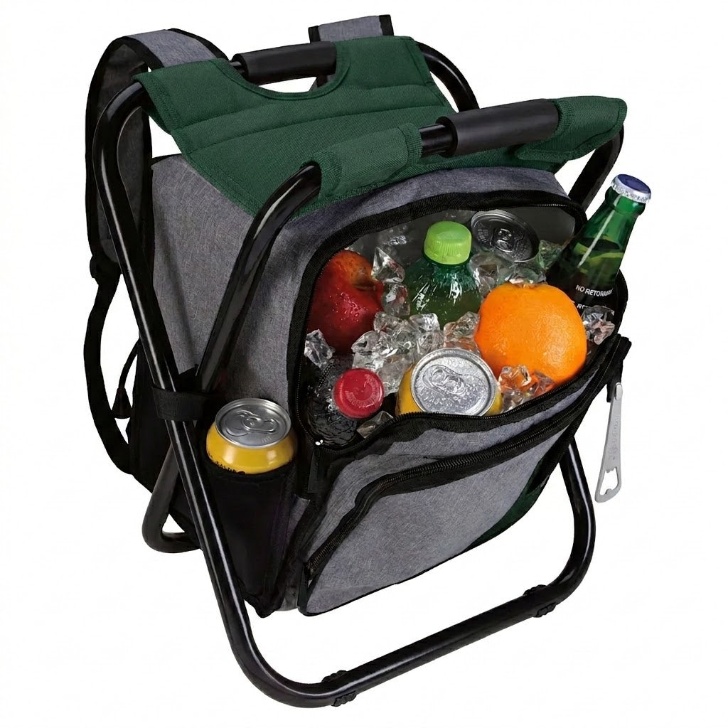 Juniper Square Koozie Cooler Chair