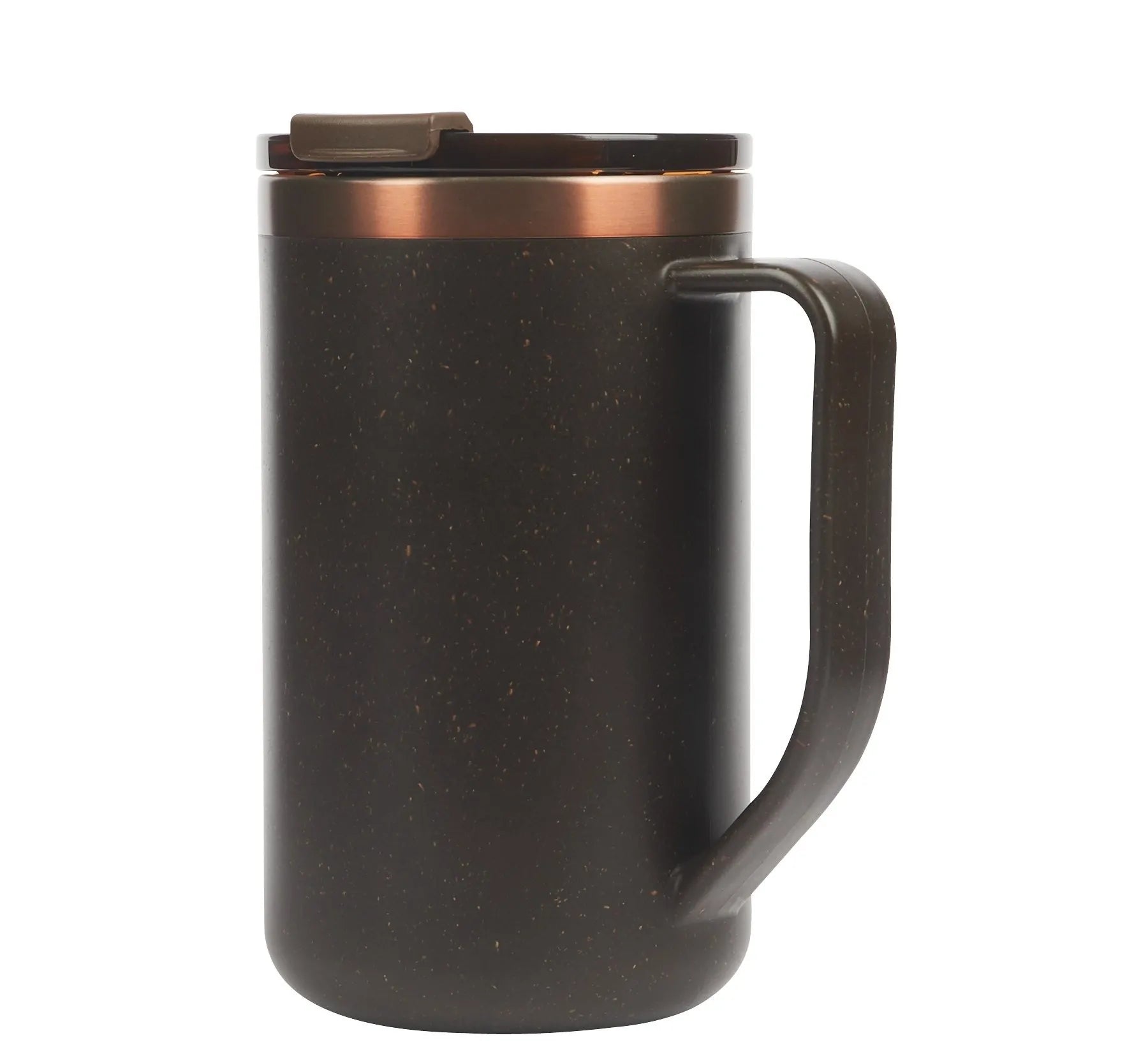 15 oz. Double Wall Coffee Mug