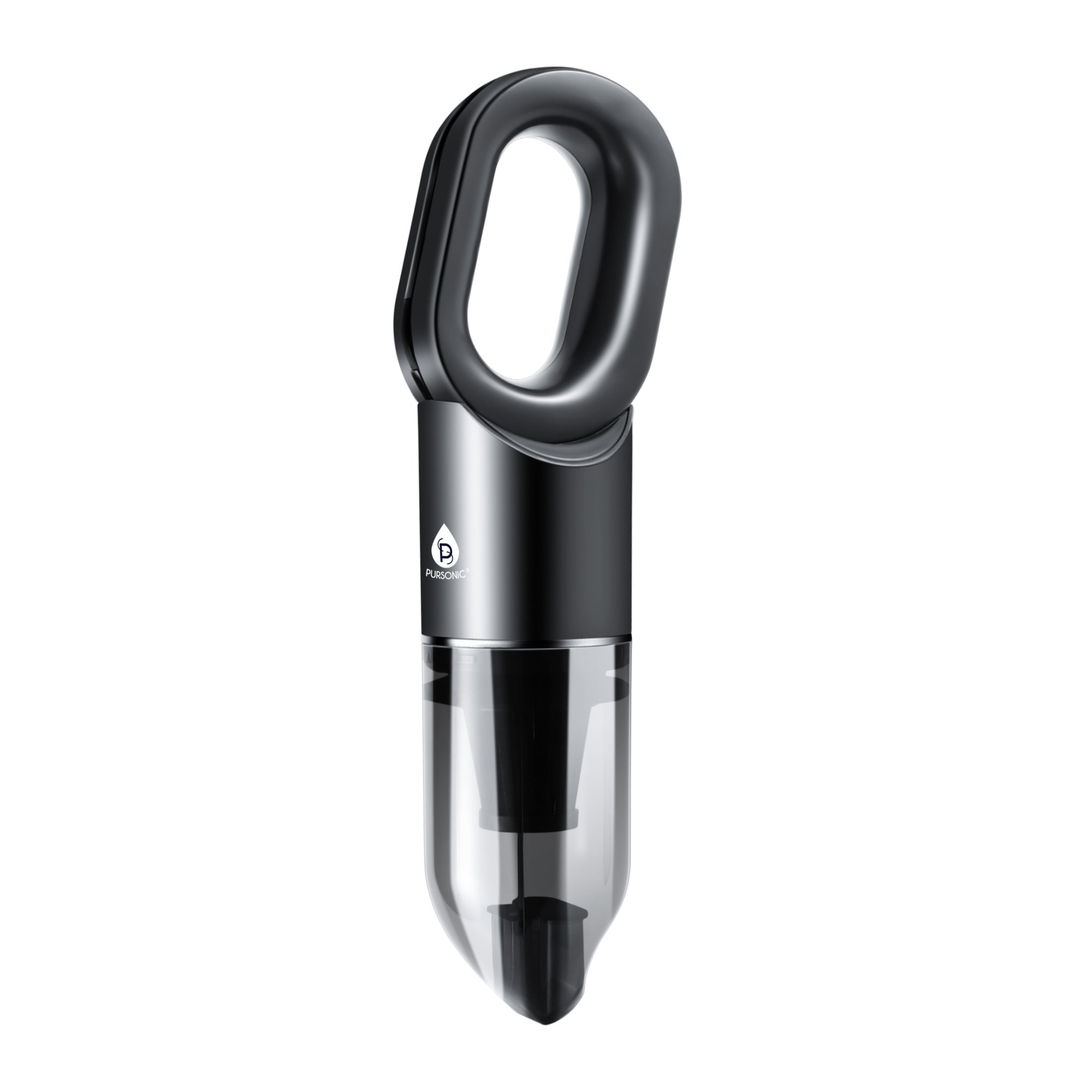 USB Rechargeable Cordless Handheld Vacuum Cleaner