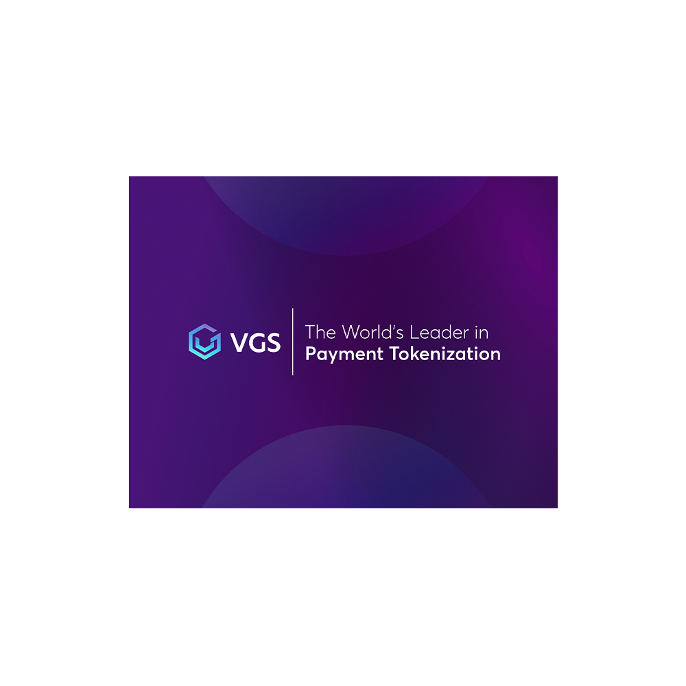 Custom VGS Card