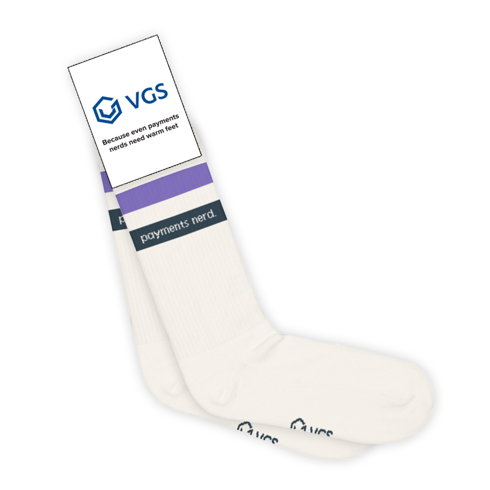 Custom VGS Socks
