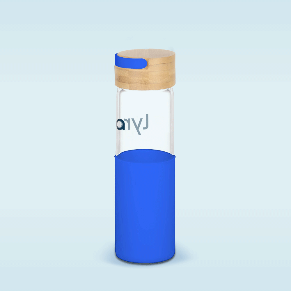 Lyra Water Bottle