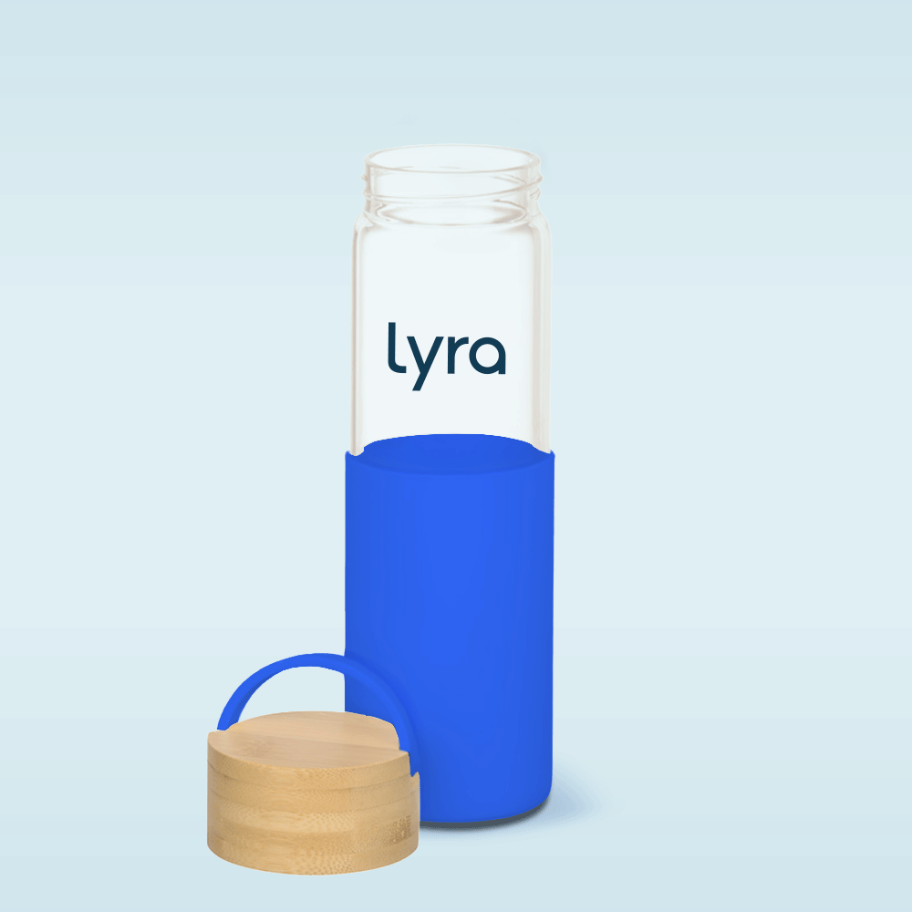 Lyra Water Bottle