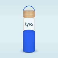 Lyra Water Bottle
