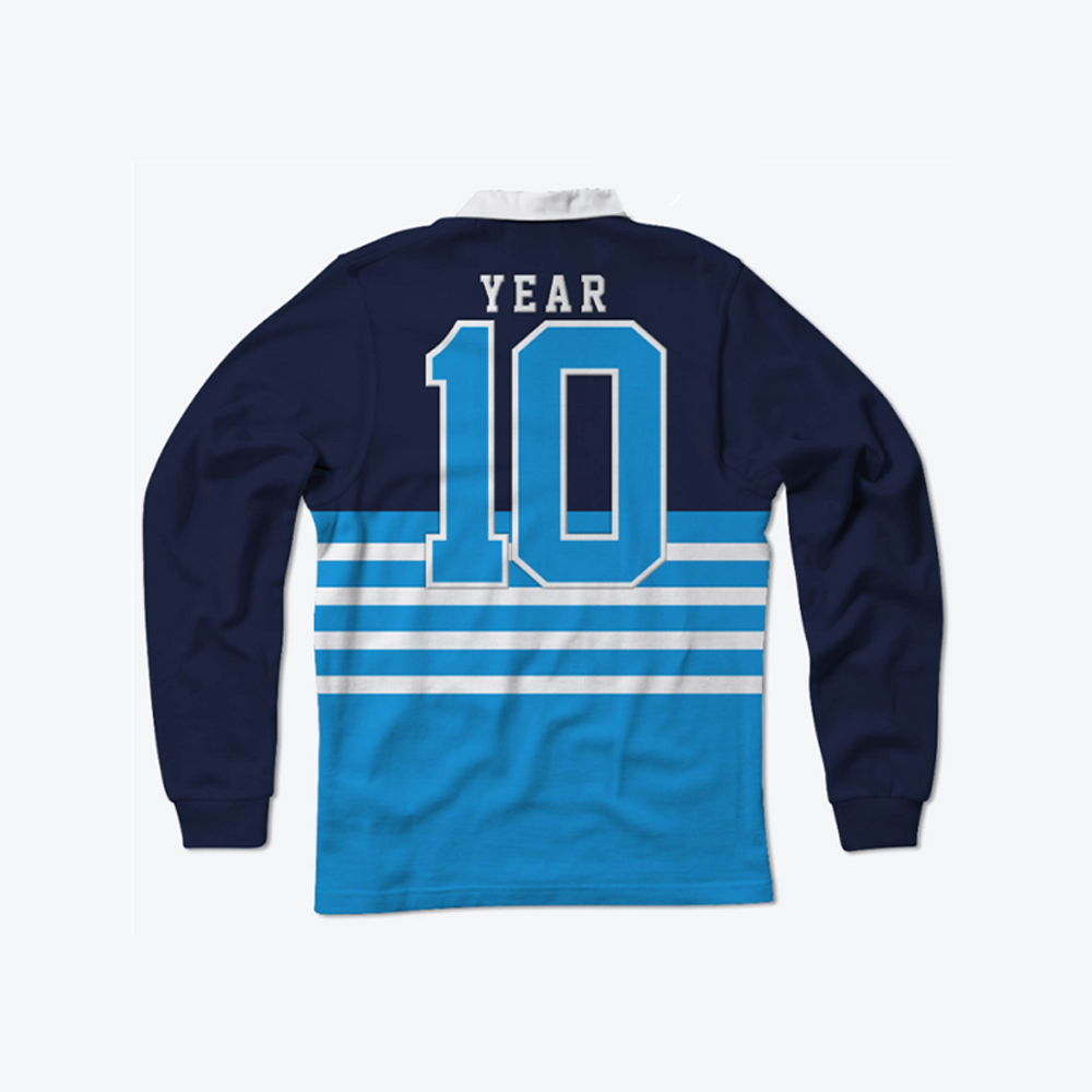 WebFX - Rugby Shirt 2025