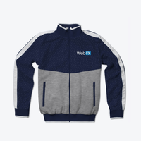 WebFX - Track Jacket 2025