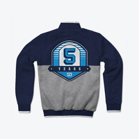WebFX - Track Jacket 2025