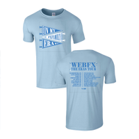 WebFX Family Shirt 2025