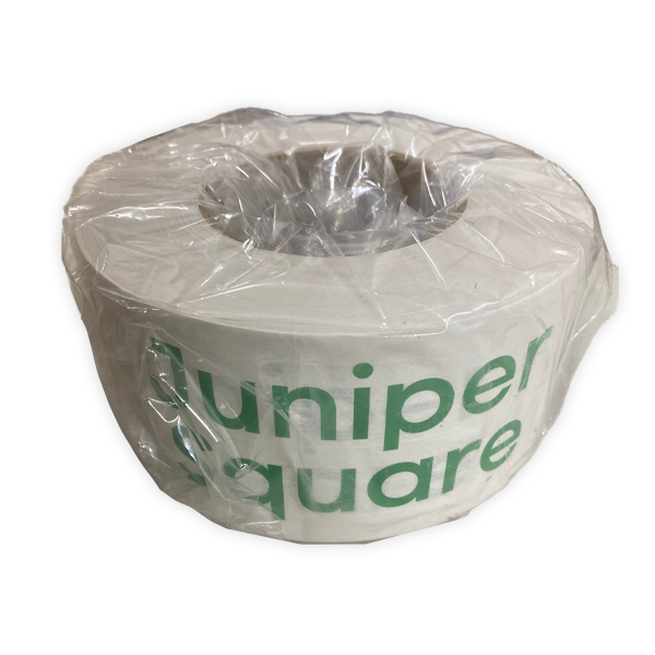 Juniper Square Wet Tape Roll