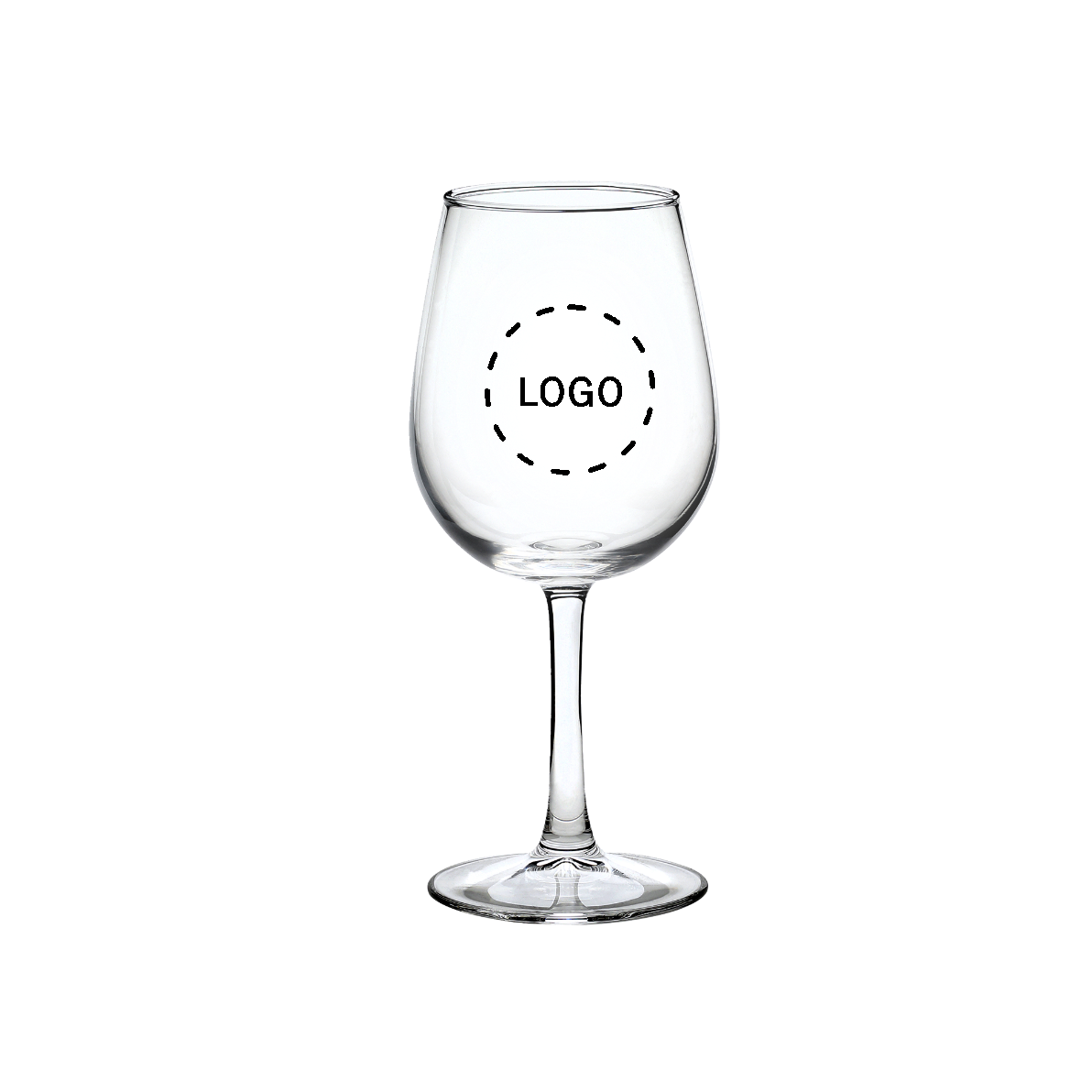 Wine Glass 12.75 oz