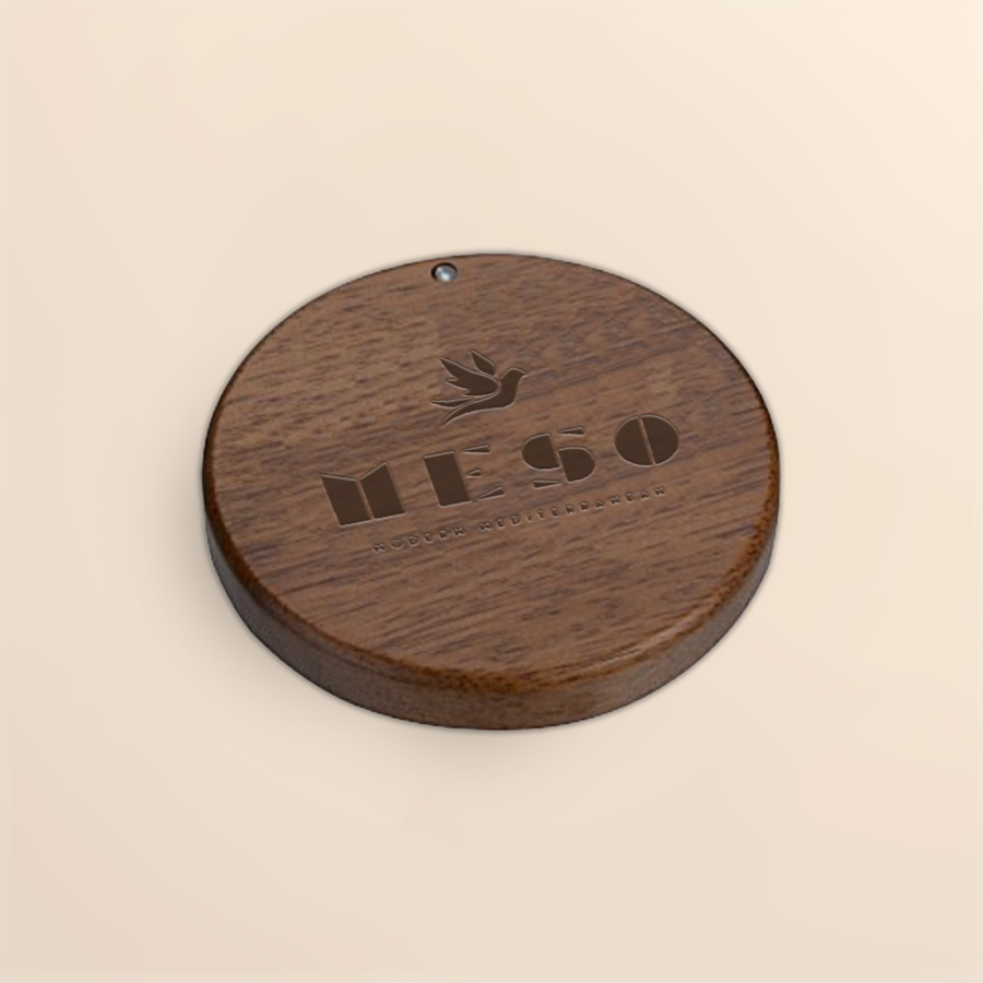 Meso Phone Charger