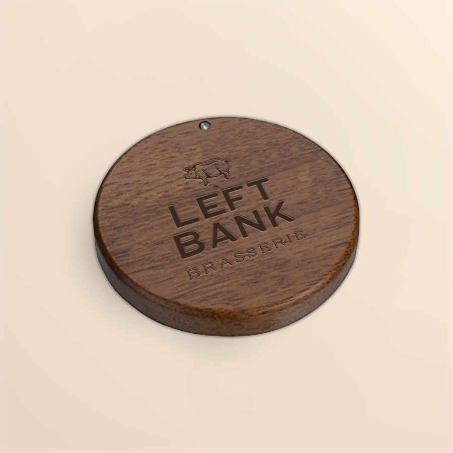 Left Bank Phone Charger