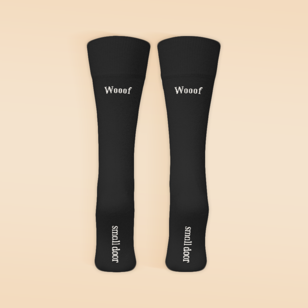 SDV Woof Socks