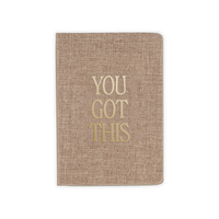 You Got This Pocket Notebook